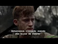 System of a Down - Soldier Side (Subtitulado) [HD] (con escenas de "The Pacific")