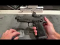 Staccato p installing atlas trigger