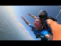 Tandem Skydive - 2024-08-14