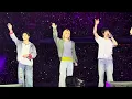 BTS - Come Over (Live from Arirang World Tour 2026, Munich, Germany)
