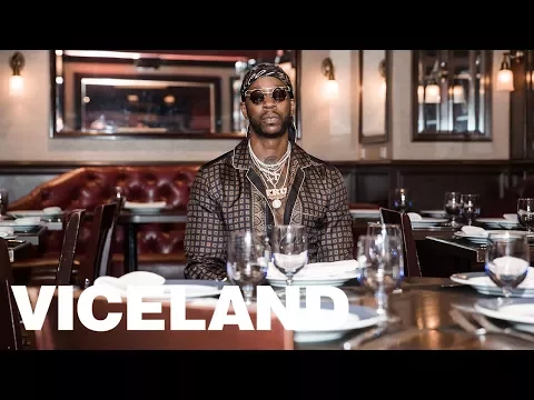 MOST EXPENSIVEST with 2 Chainz - Premiering Nov 15