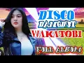 Download Lagu DISCO WAKATOBI POP KENANGAN POPULAR 2025 VIRAL TRENDING TIKTOK 