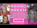 Shannon Bream on SCOTUS Her Newest Book and the Fox Family