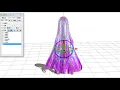Remove bones in PMX editor How to create a model and animation