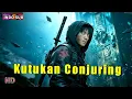Lagu INDO SUB丨 Kutukan Conjuring  | Aksi / Thriller / Perampokan / Makam | Bioskop Tiongkok 2025