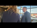 Green Bay superintendent meets neighbors over coffee conversation