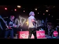 Mod Sun - 'Flames' (ft. Avril Lavigne being over sung by crowd) - Live @bottomlounge - 3/5/23