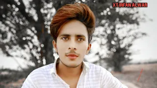 allah raji hoye new mewati song niyamat singer xt irfan alwar star salampariya 