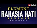 Download Lagu rahasia hati - element (karaoke)