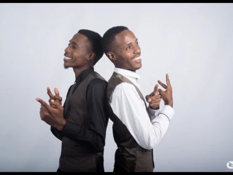 Download MP3 The Twins -Sifa za Bwana (Audio)