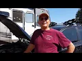 Subaru Check Engine Light with Flashing Cruise Icon