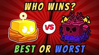 Buddha Fruit vs Venom Fruit Which Is the Best in Blox Fruits Complete Guide PVE PvP More