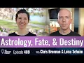 Astrology Fate and Destiny