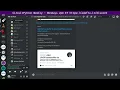 CircuitPython Weekly Meeting for January 29th 2024