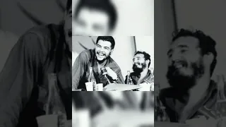 أغنية تشي جيفارا Che Guevara Song By Nathalie Cardone 