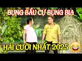 AI COI HÀI NÀY Cũng CƯỜI VỠ BỤNG Hài Hoài Linh BỤNG BẦU CỰC BỤNG BIA | HÀI 2025