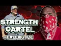 STRENGTH CARTEL BIG JOE THE ODD MAN OUT IS HE LEAVING BIG BOY