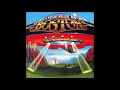 Boston - Don't Look Back - Original LP Remastered