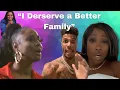 Blueface Sister Kali Can t Stand Toxic Mother Karlissa Blueface Family Drama