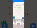 Crack the Code Cryptogram Level 40 Letters and Numbers Challenge