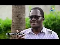 HOLY BETRAYAL SDA FULL by NTV BRIAN OBUYA