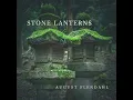 Stone Lanterns