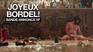 Bande annonce 1 VF