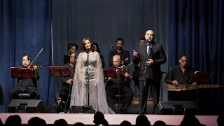 إحتار خيالي   حسام طه دندنها