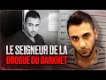 LE ROI DU FENTANIL DU DARKNET - Alaa Allawi