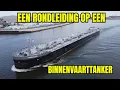 Download Lagu HOE WERKT ALLES OP EEN BINNENVAARTTANKER? #409 yacht vlog