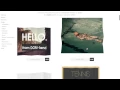 JavaScript Footnotes Geographic Autocompletion Sortable Lists The Treehouse Show Episode 69