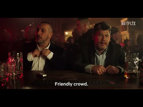 Trailer [Subtitled]