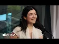 Download Lagu Lorde: Virgin and Being True to Herself | Apple Music