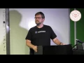 Running Ruby on Docker - David Dollar from Convox