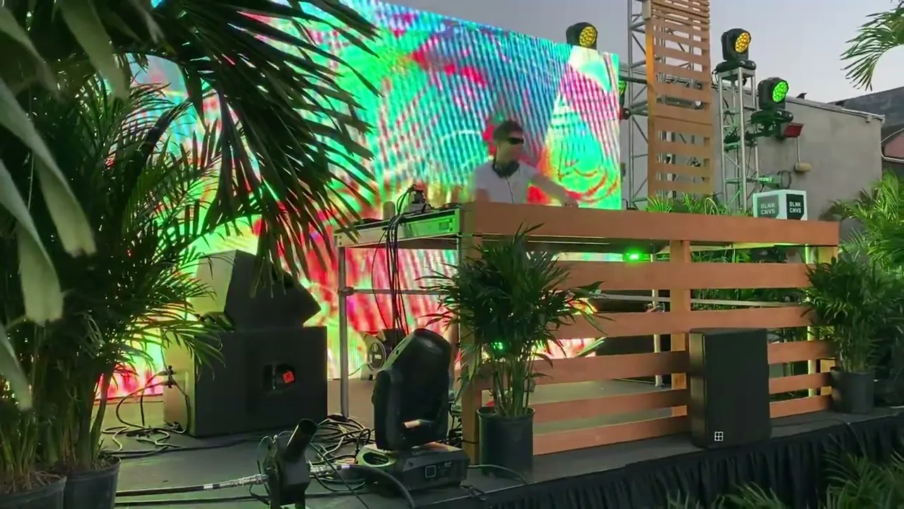 Jody Wisternoff