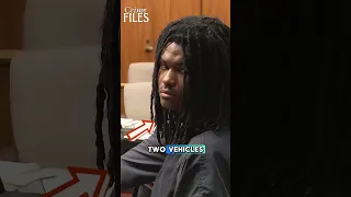 Teen Stole Vehicle and Caused Deadly Crash While Fleeing Police Gets Sentenced