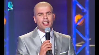 الفنان بشار السرحان   انت اللي خسران   حفلة بيروت دندنها