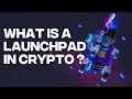 What Is A Launchpad In Crypto And How To Use Them Whiteboard Animated
