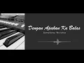 Download Lagu Dengan Apakan Ku Balas - Symphony Worship (Piano)