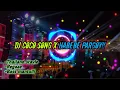 Download Lagu DJ COCO SONG x HABEBE PARGOY, TAILEND STAYLE!!!