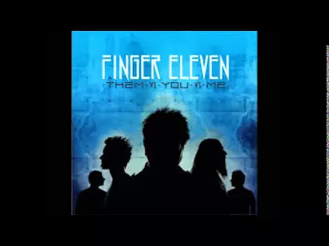 Download MP3 Finger Eleven - Paralyzer (Audio)