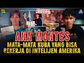 Download Lagu GOKIL ! KISAH MATA-MATA KUBA YANG BERHASIL JADI ANGGOTA INTELIGEN AMERIKA ! ANA MONTES