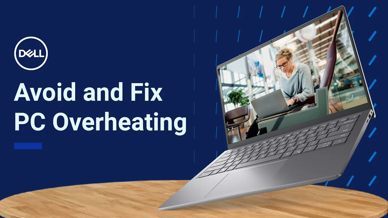 Dell Technologies Hardware installation animation