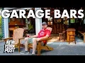 Garage bars are taking over this New Jersey town New York Post