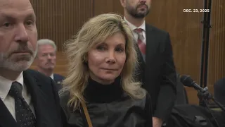 Visiting judge appointed in case of former Cuyahoga County Judge Leslie Ann Celebrezze