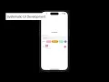 Systematic UI Developement - Task Manager with React-Native