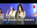 Lagu JKT48 - Cara Ceroboh untuk Mencinta (Darashinai Aishikata) (Bonus Song) | Pajama Drive 30 Okt 2025