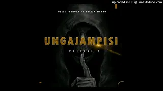 ubiza wethu u0026 ujeje jigger ft mbujar