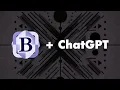 I ve never seen an app integrate ChatGPT like this BBEdit 15