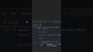 How to Use Map in React